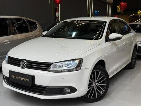 VOLKSWAGEN JETTA 2.0