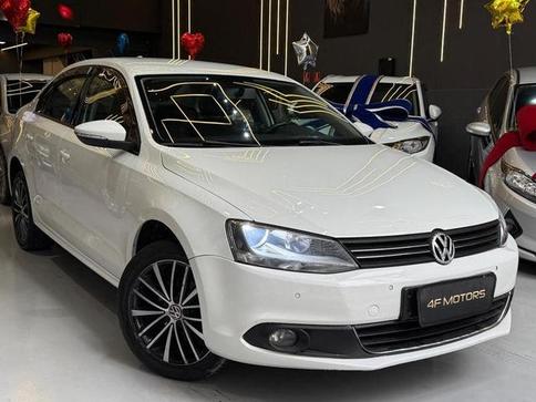 VOLKSWAGEN JETTA 2.0