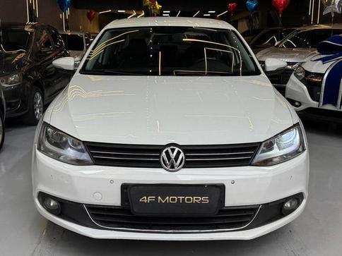 VOLKSWAGEN JETTA 2.0