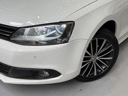 VOLKSWAGEN JETTA 2.0