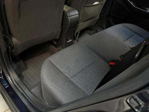 CHEVROLET TRACKER T A