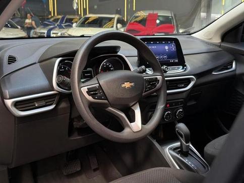 CHEVROLET TRACKER T A