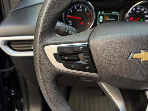 CHEVROLET TRACKER T A