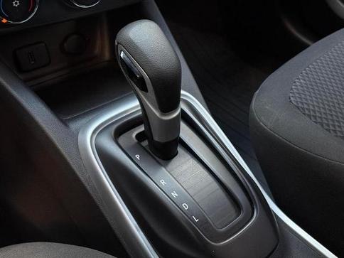 CHEVROLET TRACKER T A