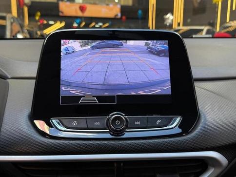 CHEVROLET TRACKER T A