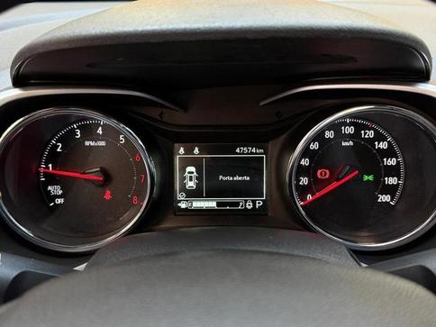 CHEVROLET TRACKER T A