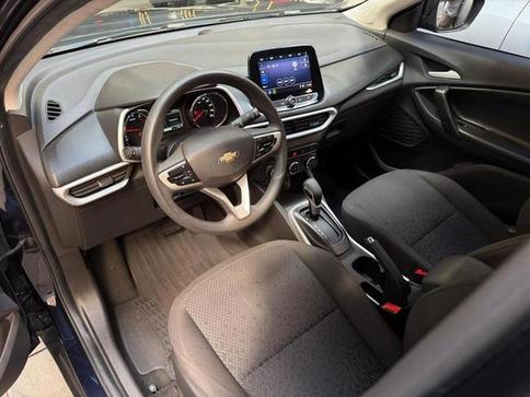 CHEVROLET TRACKER T A