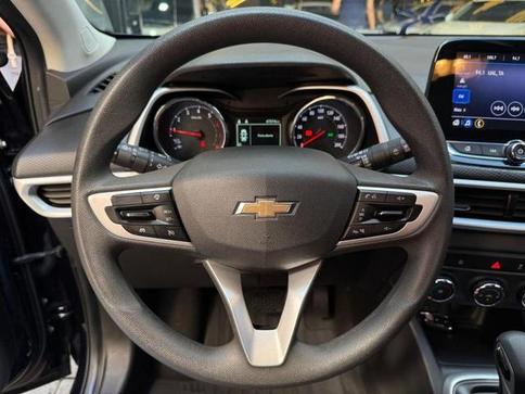 CHEVROLET TRACKER T A