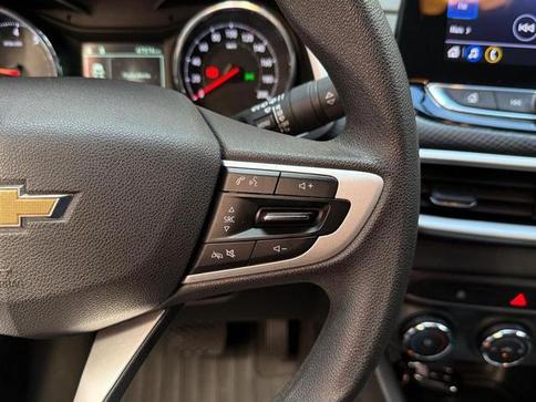 CHEVROLET TRACKER T A