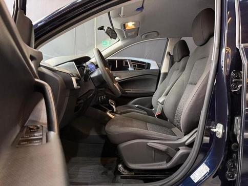 CHEVROLET TRACKER T A