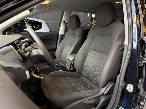 CHEVROLET TRACKER T A