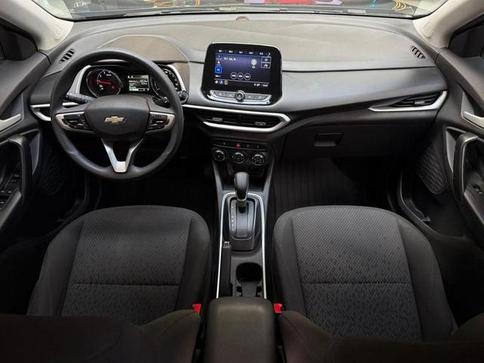 CHEVROLET TRACKER T A