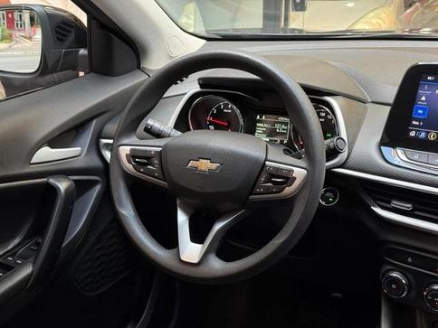 CHEVROLET TRACKER T A