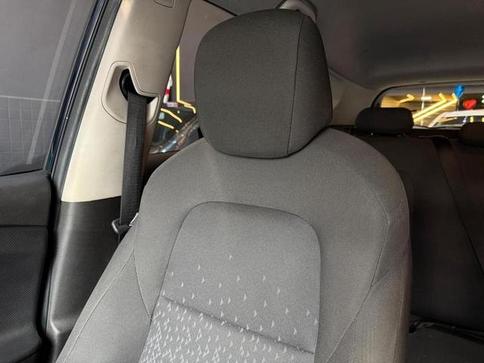 CHEVROLET TRACKER T A