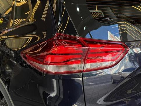 CHEVROLET TRACKER T A