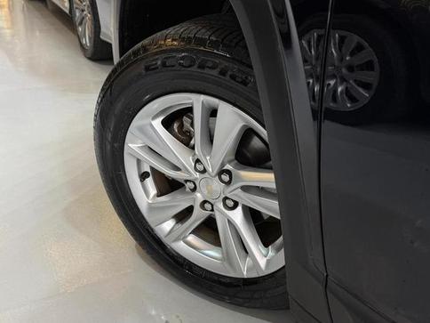 CHEVROLET TRACKER T A