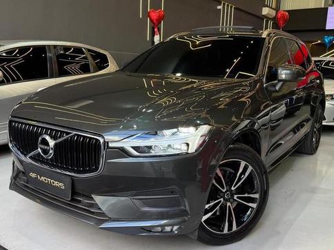 VOLVO XC60 2.0 T5 MOM