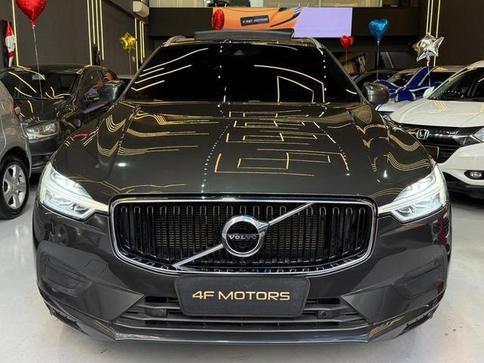 VOLVO XC60 2.0 T5 MOM