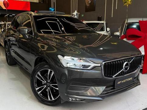 VOLVO XC60 2.0 T5 MOM
