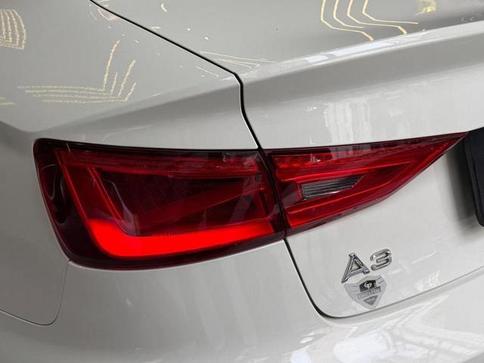 AUDI A3 SEDAN 1.8 TFSI 16V S-TRONIC AMBITION