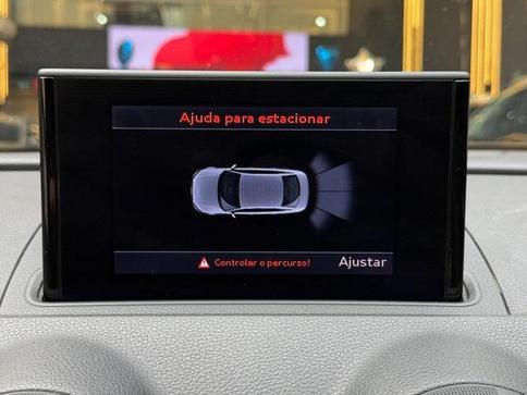 AUDI A3 SEDAN 1.8 TFSI 16V S-TRONIC AMBITION