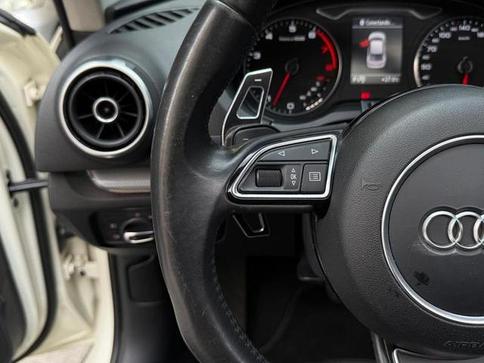 AUDI A3 SEDAN 1.8 TFSI 16V S-TRONIC AMBITION