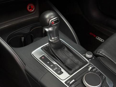 AUDI A3 SEDAN 1.8 TFSI 16V S-TRONIC AMBITION