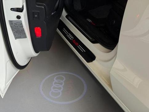 AUDI A3 SEDAN 1.8 TFSI 16V S-TRONIC AMBITION