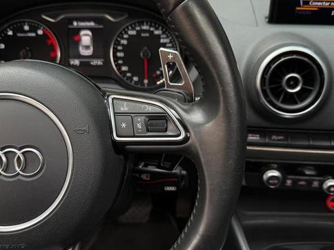 AUDI A3 SEDAN 1.8 TFSI 16V S-TRONIC AMBITION