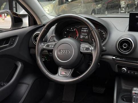 AUDI A3 SEDAN 1.8 TFSI 16V S-TRONIC AMBITION