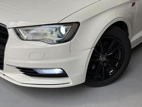 AUDI A3 SEDAN 1.8 TFSI 16V S-TRONIC AMBITION