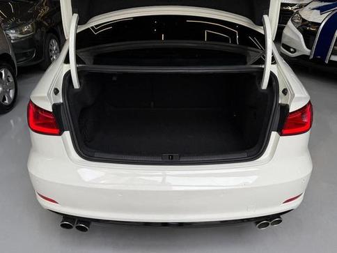 AUDI A3 SEDAN 1.8 TFSI 16V S-TRONIC AMBITION