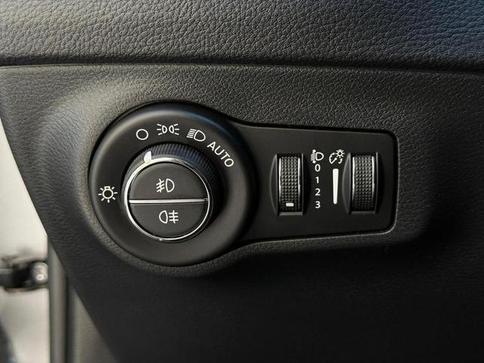 JEEP COMPASS LONGITUDE F