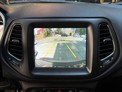 JEEP COMPASS LONGITUDE F