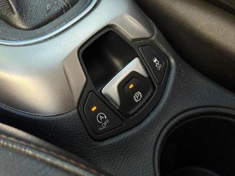 JEEP COMPASS LONGITUDE F