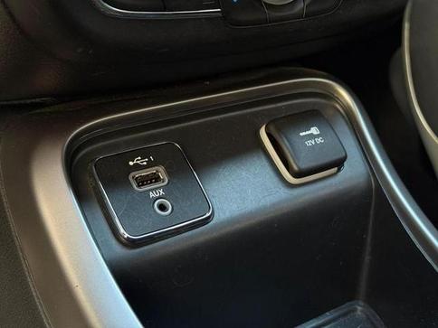 JEEP COMPASS LONGITUDE F