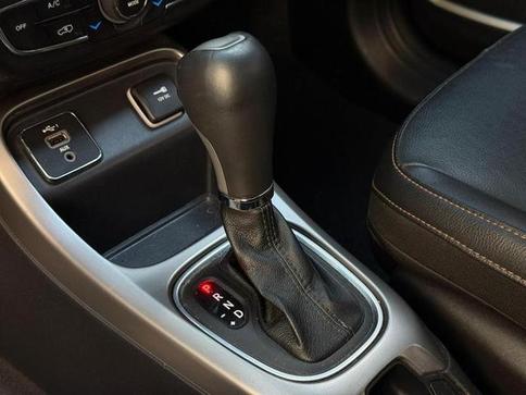 JEEP COMPASS LONGITUDE F