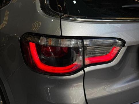 JEEP COMPASS LONGITUDE F