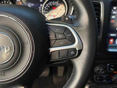 JEEP COMPASS LONGITUDE F