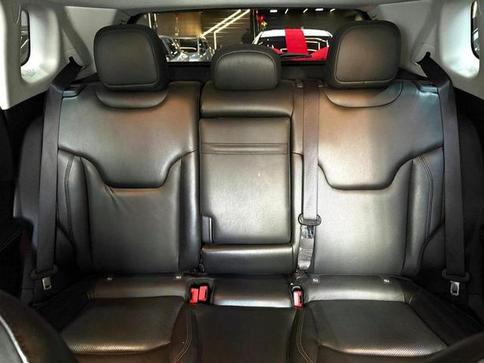 JEEP COMPASS LONGITUDE F