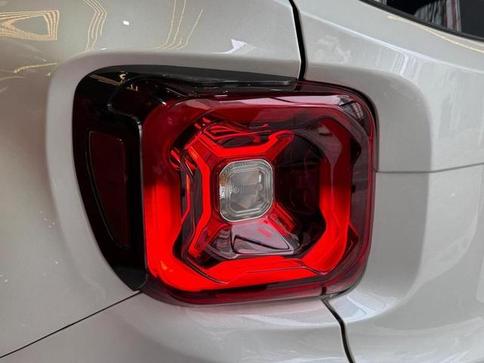 JEEP RENEGADE LIMITED AT