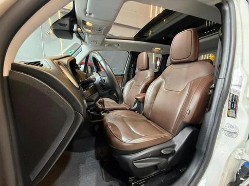 JEEP RENEGADE LIMITED AT