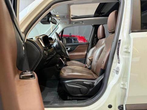 JEEP RENEGADE LIMITED AT