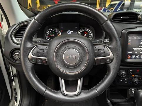 JEEP RENEGADE LIMITED AT