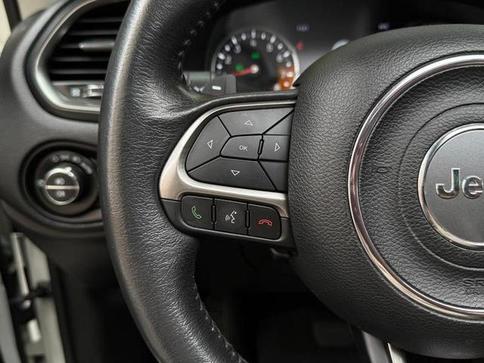 JEEP RENEGADE LIMITED AT