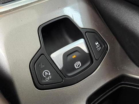 JEEP RENEGADE LIMITED AT