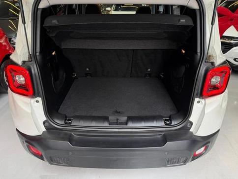 JEEP RENEGADE LIMITED AT