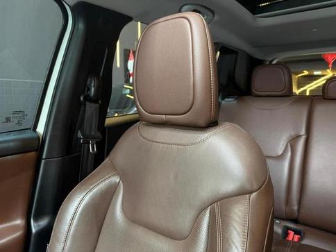 JEEP RENEGADE LIMITED AT