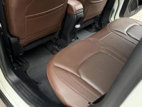 JEEP RENEGADE LIMITED AT