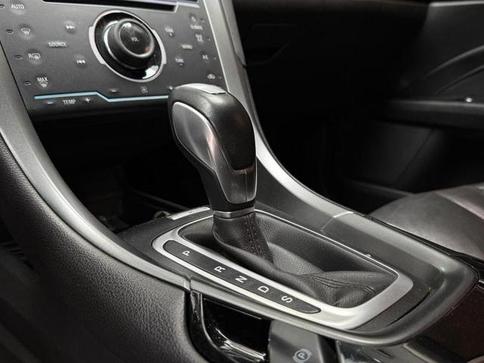 FORD FUSION FWD GTDI B